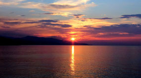 Sunrise