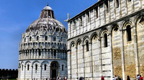Bapistry