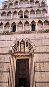 San Michele in Borgo