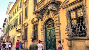  Corso Italia street