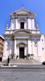Cathedral -St Francis of Assisi