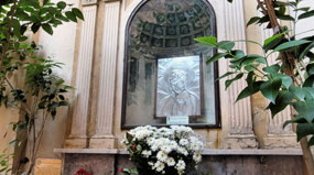 Church of the Star - Piazza Leandra