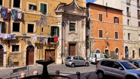Piazza Leandra