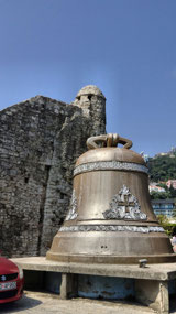Bell  from movie