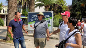 Driver Nicola - Plan for What to Do in Budva
