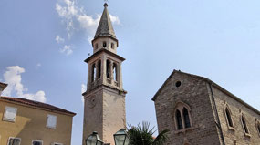Saint Ivan Church
