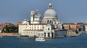 Santa Maria della Salute