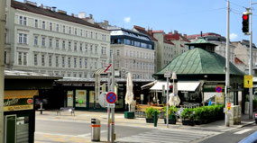 Naschmarkt
