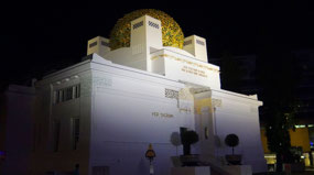 Secession building