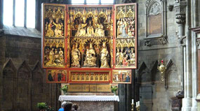 St Stephens Cathedral