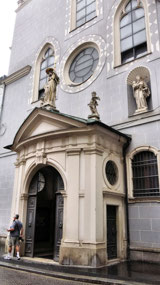 Franziskanerkirche