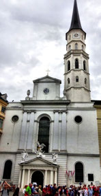 St Michael's Church