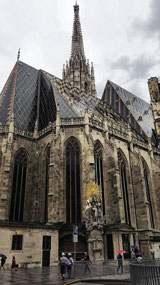 St. Stephens Cathedral