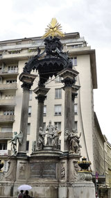 Marriage Fountain