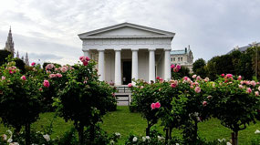 Volksgarten