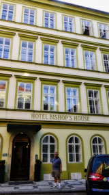 Hotel Bishop's House