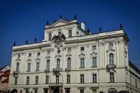 Archbishop Palace