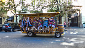 Bicycle Bar