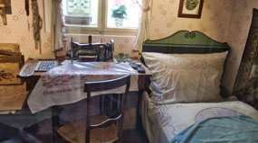Exhibit - Golden Lane
