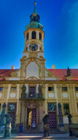 Loreta Church