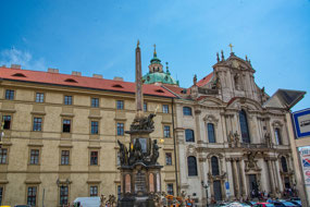 Malostranske Square