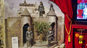 Marionette Museum