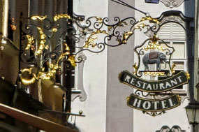 Store Sign