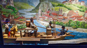 Marionette Museum