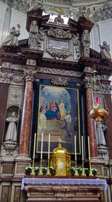 Alter - Cathedral