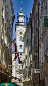 Sigmund Hoffner Gasse st