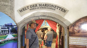 Marionette Museum