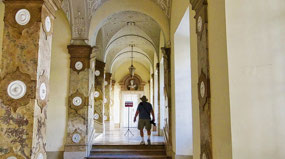 Mirabell Palace