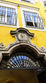 Mozart Museum