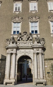 Residenz Galerie