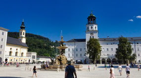 ResidenzPlatz