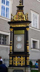 Stadtverein-Alter Market