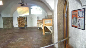 Stiftsbäckerei Old Bakery
