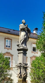 Saint Peter