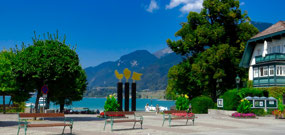 Strobl
