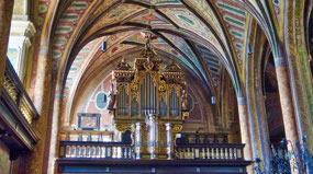 Woflgang Church