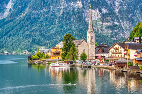 Hallstatt 