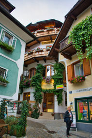SeeWirt Hotel - Hallstatt