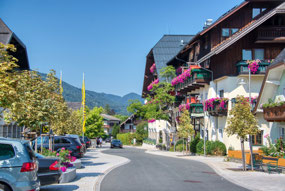 St. Wolfgang
