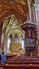 Woflgang Church
