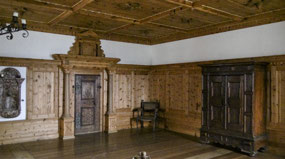 State Room
