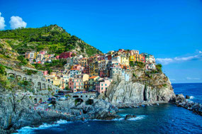 Manarola