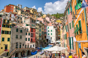 Riomaggiore