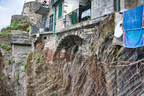 Residences above/next to us