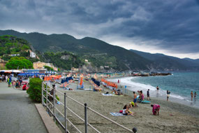 Mare Beach - Monterrosso