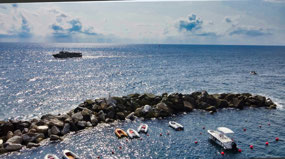 Rocky Harbor - Riomaggiore